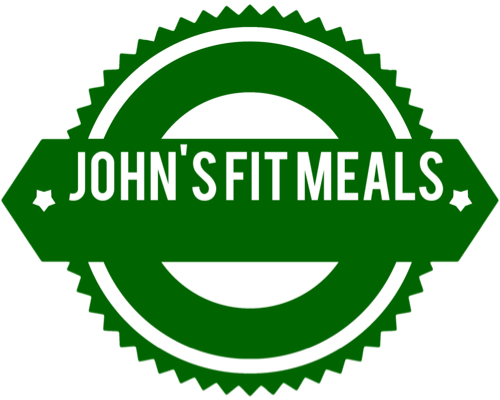Johns Fit Meals - View our meals